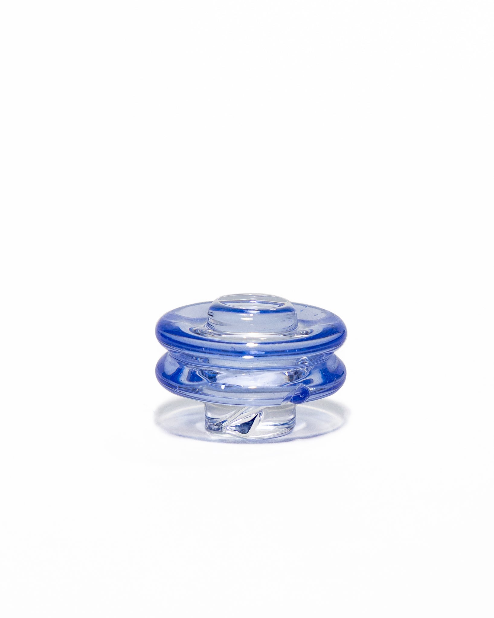 One Trick Pony - Flat Top "Rockulus" Spinner Cap - Lucid
